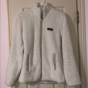 Patagonia Los Gatos Fleece Jacket